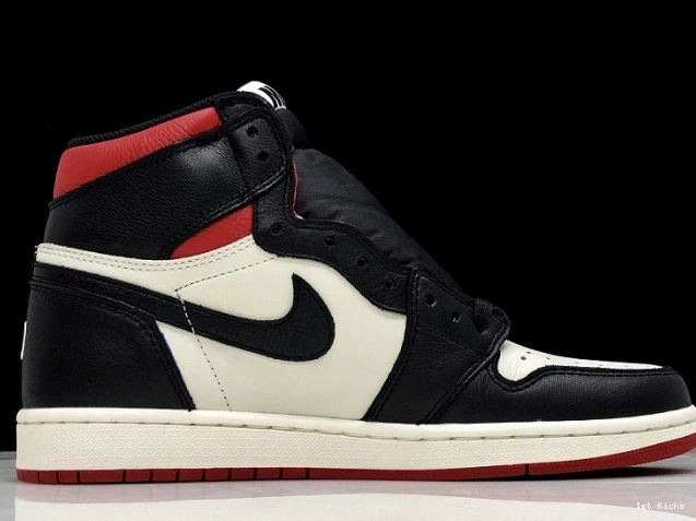 1st Kicks Air Retro 1 861428-106 Resale High Varsity Red NRG For OG Jordan Not 0702